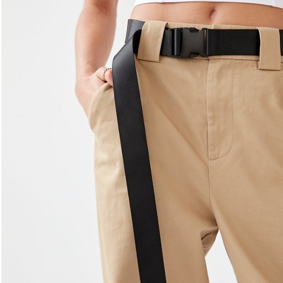 TNA Cargo Pant - Picture 3 of 13